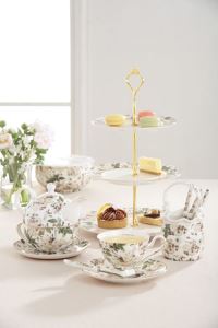 來到愛麗絲夢中的餐桌 ..._視覺圖