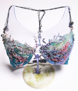 施華洛世奇的比基尼！？_視覺圖