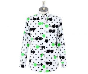 川久保玲 _視覺圖