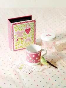 spice of a day_視覺圖