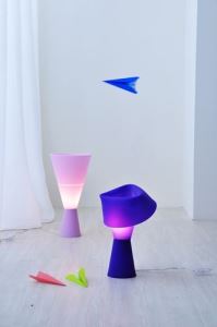 「摺」出光源變化_視覺圖