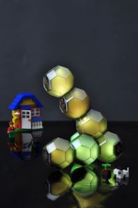 LED組合積木_視覺圖