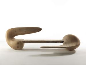 將威尼斯貢多拉遊船搬進家裡_視覺圖