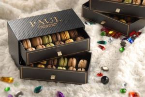 吃月餅不如吃馬卡紅_視覺圖