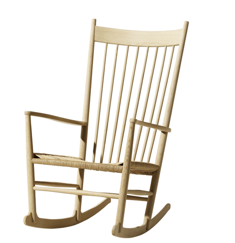 Y-Chair設計大師Hans J. Wegner的另一經典之作_視覺圖