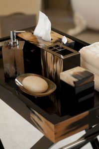 浴室正流行Nature high_視覺圖