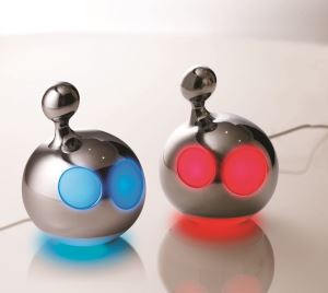 水滴精靈點亮好心情！_視覺圖