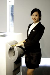 快速衛生的時尚新科技_視覺圖