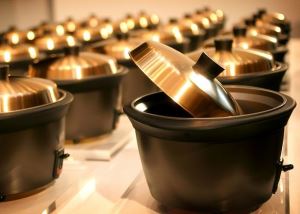 金色的電鍋，你看過嗎？_視覺圖