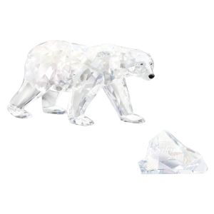 我不要北極熊寶寶消失_視覺圖