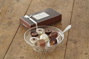 再不吃就沒了的巧克力_視覺圖