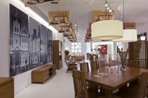 以人為本及精湛工藝溫暖居家氛圍 －詩肯柚木SCANTEAK_視覺圖