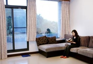 建築到室內的環保節能趨勢指標 －新泰貿易FSK隔熱紙 _視覺圖