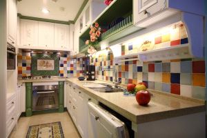 歐式風格不可缺少的夥伴_設計師陳湘玲的磁磚採購_視覺圖