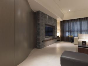 讓家也能有五星級飯店的舒適及品味－洪韡華_視覺圖