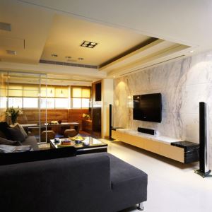 《舊屋整型》開會？到家裡泡茶開吧！_視覺圖