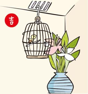 風水趨吉避凶十原則！_視覺圖