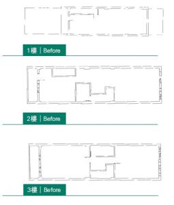 移動空間更靠近需求—透天別墅篇_視覺圖