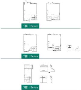 格局配置有問題的透天別墅與單層大坪數怎麼調整？_視覺圖