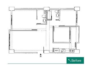 三房兩廳有什麼樣的平面變化呢？預售屋篇_視覺圖
