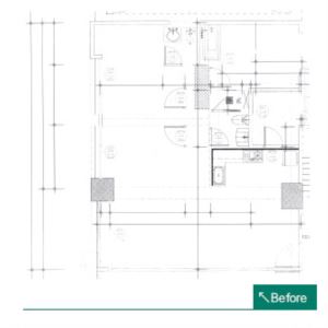 讓小坪數空間運用到極致_視覺圖
