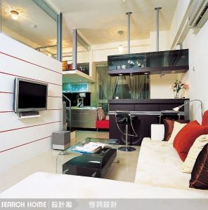 把樓梯藏起來要幹麼？_視覺圖