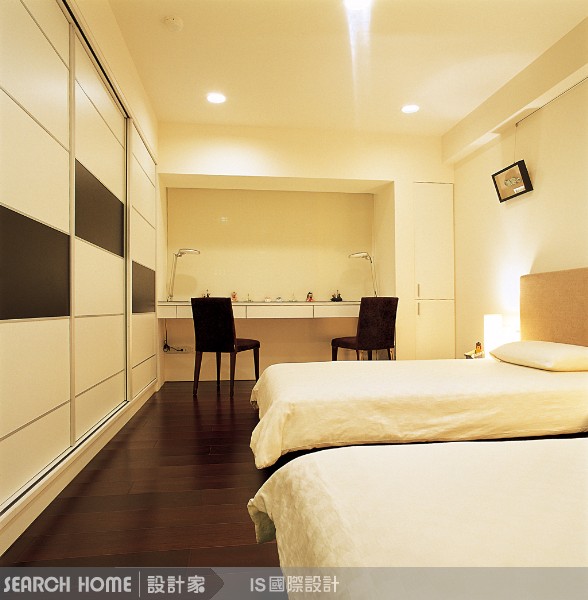 20年老屋變身現代個性宅