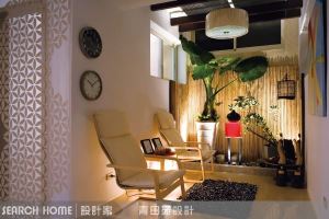 你家怎麼這麼耀眼？！_視覺圖