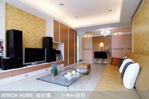 系統家具打造優雅居家_視覺圖