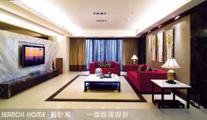 簡流闊居演繹禪意空靈之美_視覺圖