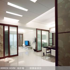 靜謐．留白的生活美學_視覺圖