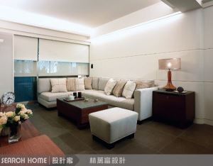 來我家吧！感受時間與空間的雋永_視覺圖