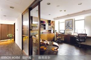 居家雅痞的個性品味_視覺圖