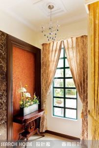 美式休閒與輕古典的新混搭風_視覺圖