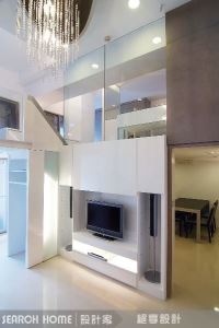 小坪數之簡潔美感收納秘技_視覺圖