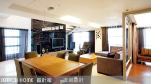 預售屋客變打造兩代宅_視覺圖