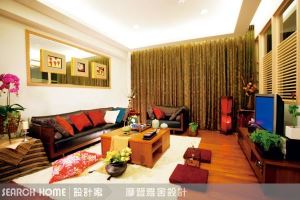 如花小綠到你家_視覺圖