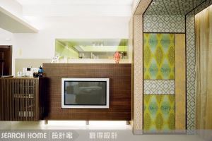 芳草碧連天的異國風_視覺圖