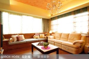 自然田園的居家，超完美的收納必殺技_視覺圖