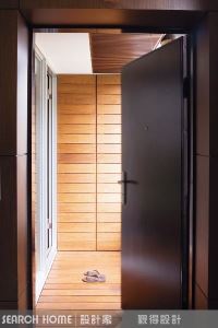 呈現材質原貌，營造都會時尚風格_視覺圖