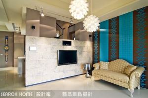 客廳禁忌，燈也來參一腳_視覺圖