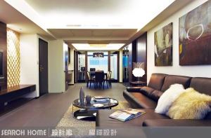 體驗現代禪的沉穩與休閒_視覺圖