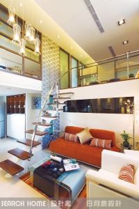 天花板藏著什麼？_視覺圖