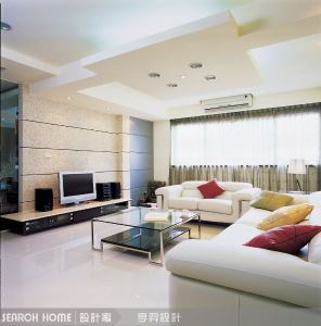 40年老屋變身大宅_視覺圖