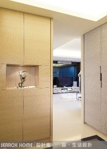 內在的奢華感，外裡的休閒風_視覺圖