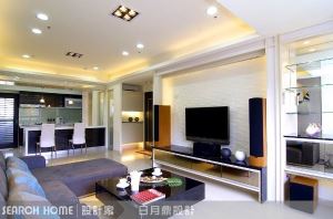 請全家到走道集合！_視覺圖