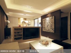 財位、神龕、琴房一次到位！_視覺圖