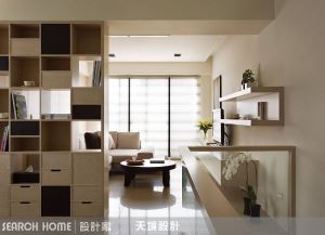 讓人好感度up up的良品簡約風居家_視覺圖