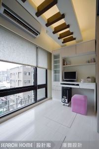 我不要縮在樓梯下！_視覺圖