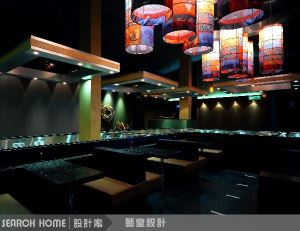 在台灣也能享受六本木夜店的氛圍_視覺圖